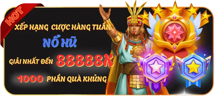 Khuyến mãi độc quyền vp88