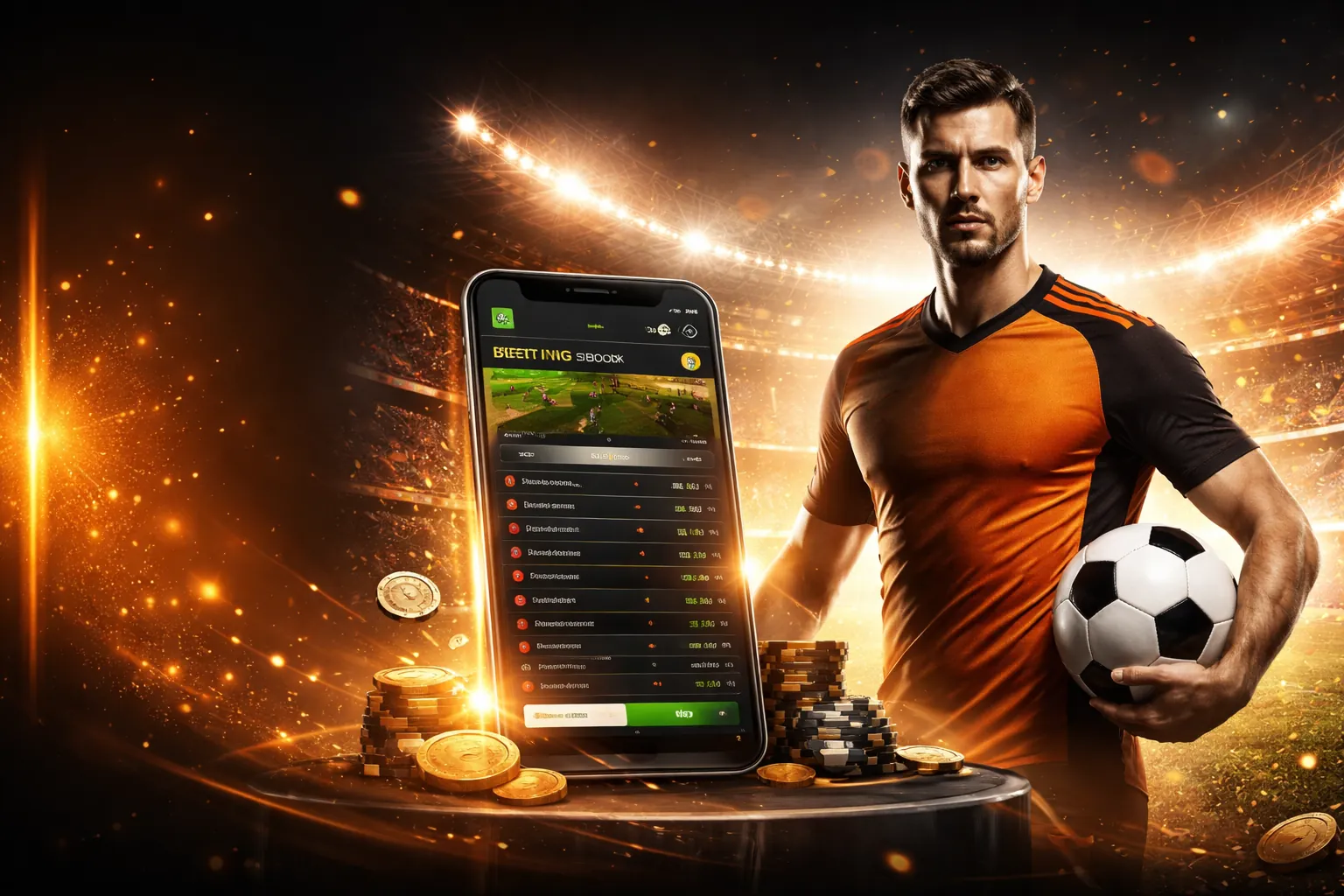 Game Casino Trực Tuyến Baccarat