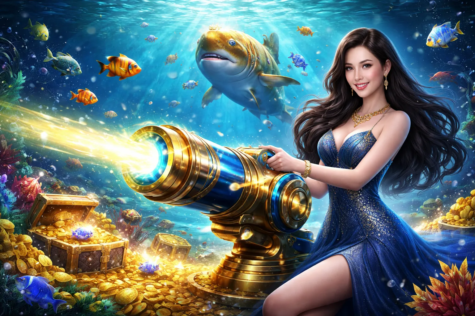 Các chương trình khuyến mãi độc quyền của VP88