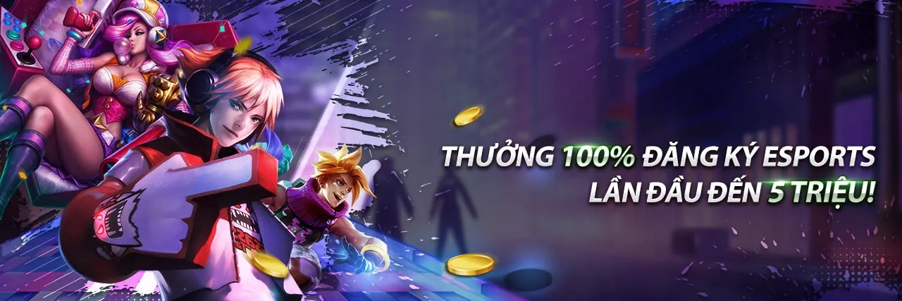 Hình ảnh chào mừng đăng ký tài khoản vp88