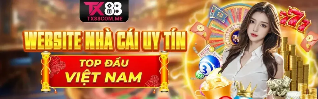vp88 - Nền tảng cá cược trực tuyến hàng đầu