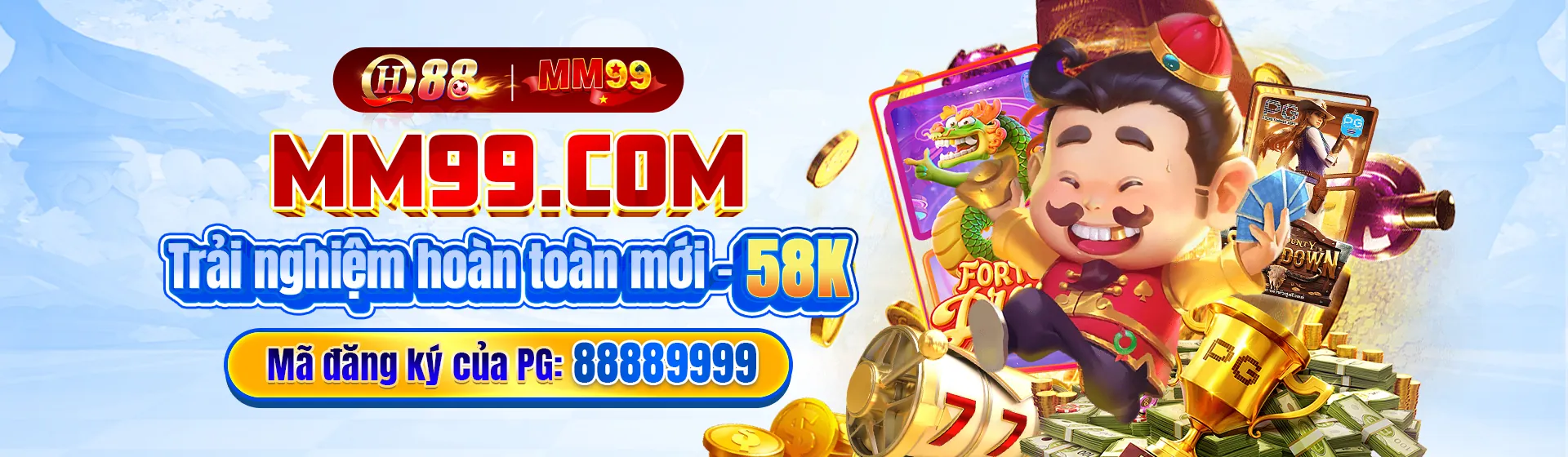 Hình ảnh chính trang Tin Tức vp88