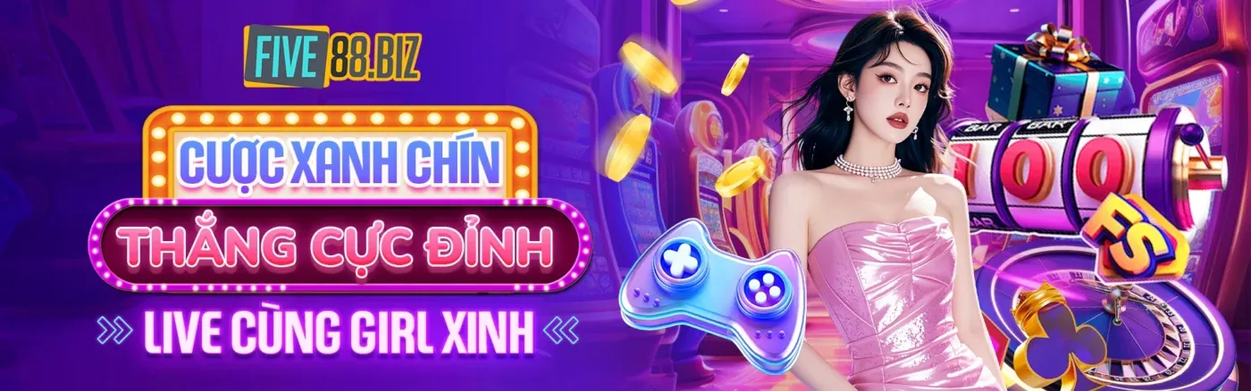 vp88 Nổ Hũ - Trải nghiệm game slot đỉnh cao