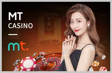 Chơi Baccarat trực tuyến tại vp88